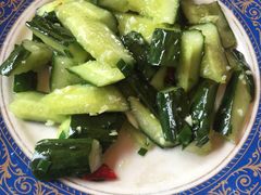 -云河农家乐饭店(福禄缘树山店)