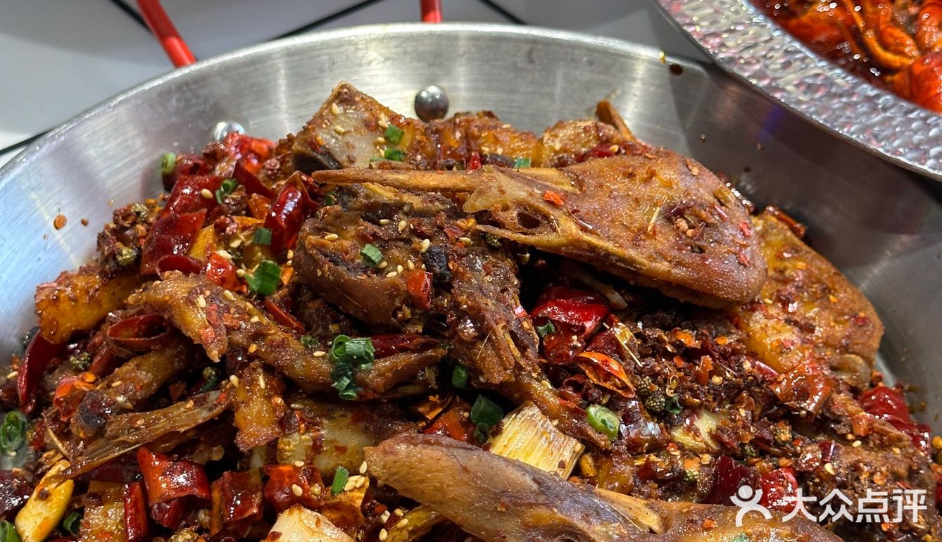 夏天就是要来点小龙虾