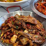 夏天就是要来点小龙虾