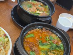 -溢香苑瓦罐(前进路店)