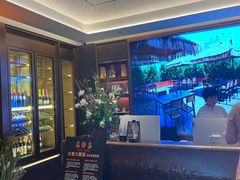 -蘇锦宴·淮扬菜烤鸭·小院(三元桥霄云路店)