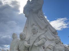 -成吉思汗公园