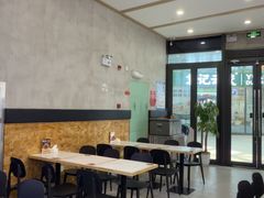 -鸿福面馆·非物质文化遗产(活力源店)