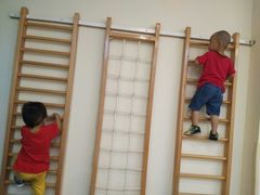 -自然树儿童之家(海珠翠城花园托育.早教校区)