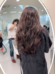 -5M HAIR SALON