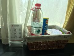 -如家酒店(北京燕莎使馆区店)