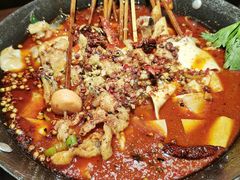 -遇见长安(兰州中心店)