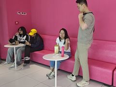 -K22.酸奶草莓(烟台芝罘店)
