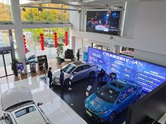 -上海和展广汽丰田4S店(老闵行店)
