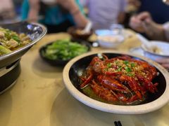 小龙虾-江味龙虾馆·裸蓝龙虾(南山店)
