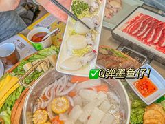 -椰小鸡·琼州糟粕醋(美兰缤纷城店)