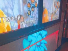 -唱客美食KTV量贩(北京路店)