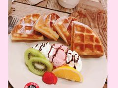 -漫咖啡MAANCOFFEE(人大店)