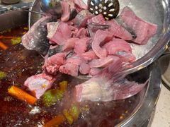 -肖肖酸萝卜鱼火锅(总店)