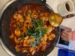 -名家韩国料理·烤肉(瑶海店)