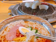 -伊茉家的烤肉店(勒泰中心店)