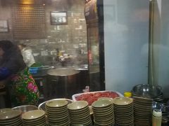 -冯四孃跷脚牛肉·非物质文化遗产店