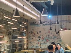 -莲餐厅·湖北菜·潜江小龙虾店(愚园路店)