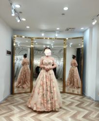 -予白婚纱礼服馆