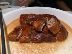 -十六台·经典广东菜(德外大街店)