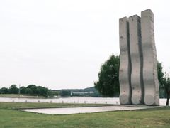 -上海月湖雕塑公园