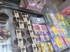 -KENGEE仟吉(庭瑞新汉口店)