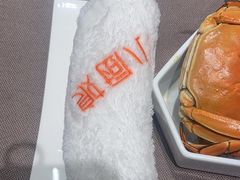 -小厨娘淮扬菜(天印大道店)