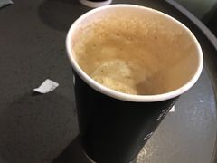 -HALO COFFEE(华贸店)
