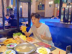 -正禾鲜·潮汕牛肉火锅(凯德天府店)