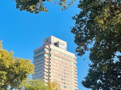 -龟山风景区-龟山电视塔