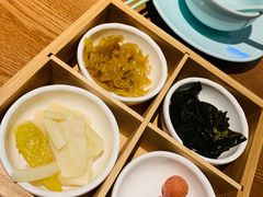 -闽上鲜·福建菜(龙湖滨江天街店)