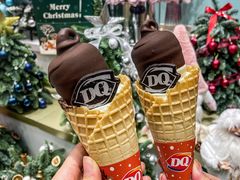 -DQ·蛋糕·冰淇淋(苏州中心店)