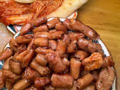 -哼蟹二将·烤肉酱蟹(合生汇店)