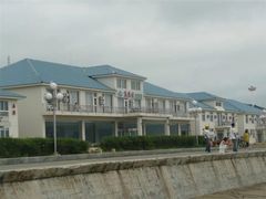 -大鹿岛