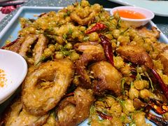 -蟹榭·本帮江浙菜·蟹宴(五角场合生汇商场店)