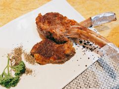 -雍和会海鲜姿造自助(湖东路店)