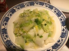 -回头食客-李久其家民间餐厅(望城金桥国际店)