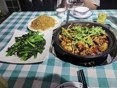 -重庆火锅水库鱼庄(南油店)