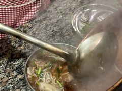 -正宗杨记普洱酸醋米线(总店)