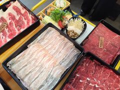 -牛匠和牛寿喜锅(西安总店)