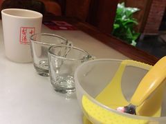 -小吊梨汤·北京菜·烤鸭(华润万象城店)