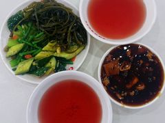 -陈寔包子王·卤煮小肠·京味小吃(龙潭店)