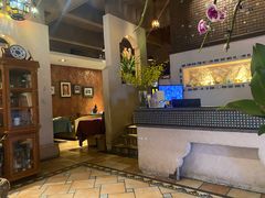 -翡翠鸟精品泰国菜(北辰财富中心店)