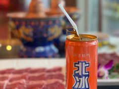 -南门涮肉(上海二店)