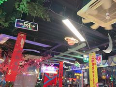 -路边边.炒菜烧烤.音乐餐厅(良乡长虹店)
