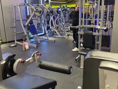 -贝菲特游泳健身(徐泾店)