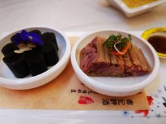-银都上海菜馆(粤海东路店)
