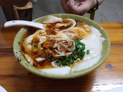 -老虎灶小吃