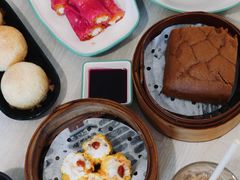 -添好运点心专门店(深水埗店)