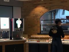 -比格比萨自助(花园路店)